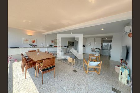 Sala de apartamento à venda com 2 quartos, 100m² em Alto da Lapa, São Paulo