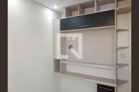 Quarto de apartamento para alugar com 2 quartos, 70m² em Guapira, São Paulo