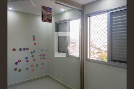 Quarto de apartamento para alugar com 2 quartos, 70m² em Guapira, São Paulo