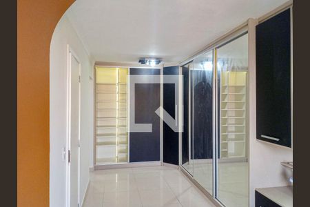 Suíte de apartamento para alugar com 2 quartos, 70m² em Guapira, São Paulo