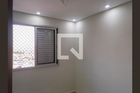 Quarto de apartamento para alugar com 2 quartos, 70m² em Guapira, São Paulo