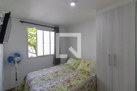 Quarto 1 de apartamento para alugar com 3 quartos, 52m² em Cidade Líder, São Paulo
