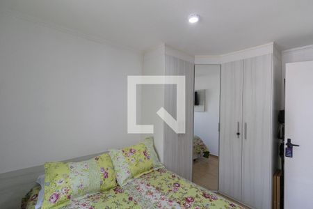 Quarto 1 de apartamento para alugar com 3 quartos, 52m² em Cidade Líder, São Paulo
