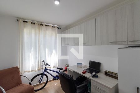 Quarto 2 de apartamento para alugar com 3 quartos, 52m² em Cidade Líder, São Paulo