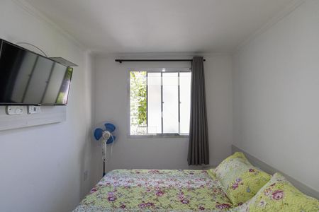 Quarto 1 de apartamento para alugar com 3 quartos, 52m² em Cidade Líder, São Paulo