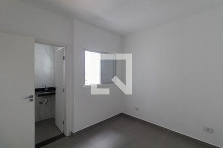 Suíte de casa de condomínio à venda com 2 quartos, 87m² em Itaquera, São Paulo