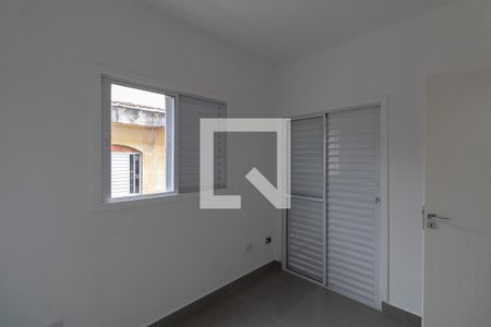 Quarto de casa de condomínio à venda com 2 quartos, 87m² em Itaquera, São Paulo