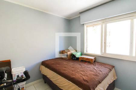 Quarto 1 de apartamento à venda com 2 quartos, 63m² em Nossa Senhora das Gracas, Canoas