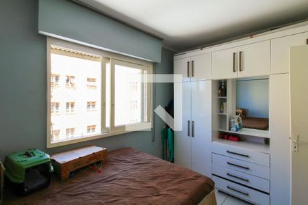 Quarto 1 de apartamento à venda com 2 quartos, 63m² em Nossa Senhora das Gracas, Canoas