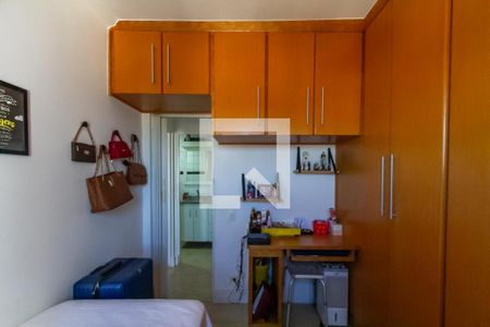 Quarto 1 de apartamento à venda com 2 quartos, 59m² em Independência, São Bernardo do Campo