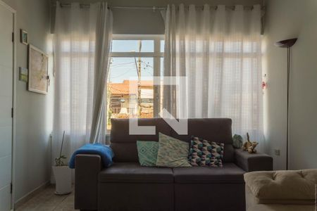 Sala de casa à venda com 4 quartos, 186m² em Jordanópolis, São Bernardo do Campo