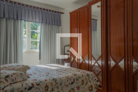 Quarto 2 de casa à venda com 4 quartos, 186m² em Jordanópolis, São Bernardo do Campo