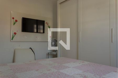 Suíte 1 de casa à venda com 4 quartos, 186m² em Jordanópolis, São Bernardo do Campo