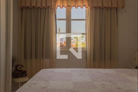 Suíte 1 de casa à venda com 4 quartos, 186m² em Jordanópolis, São Bernardo do Campo