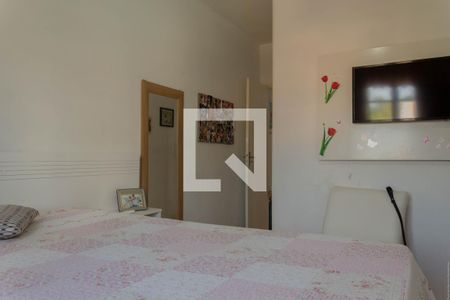 Suíte 1 de casa à venda com 4 quartos, 186m² em Jordanópolis, São Bernardo do Campo