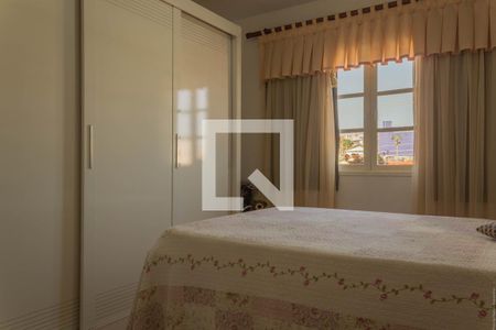 Suíte 1 de casa à venda com 4 quartos, 186m² em Jordanópolis, São Bernardo do Campo