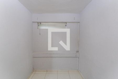 Quarto  de kitnet/studio para alugar com 1 quarto, 35m² em Santa Efigênia, Belo Horizonte
