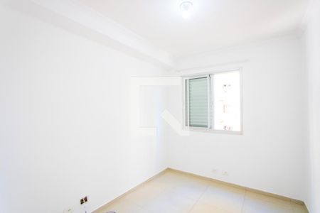 Quarto 1 de apartamento à venda com 2 quartos, 50m² em Vila Homero Thon, Santo André