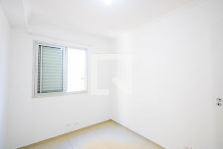 Quarto 1 de apartamento à venda com 2 quartos, 50m² em Vila Homero Thon, Santo André