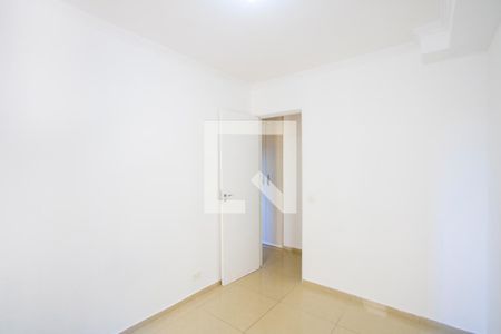 Quarto 1 de apartamento à venda com 2 quartos, 50m² em Vila Homero Thon, Santo André
