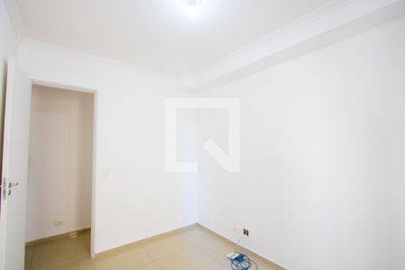Quarto 1 de apartamento à venda com 2 quartos, 50m² em Vila Homero Thon, Santo André