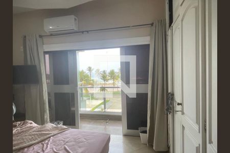 Quarto de apartamento para alugar com 4 quartos, 188m² em Barra da Tijuca, Rio de Janeiro