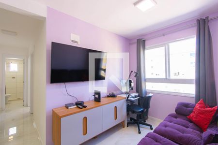 Apartamento para alugar com 2 quartos, 50m² em Harmonia, Canoas