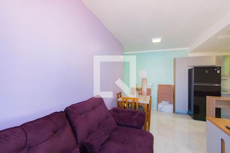 Apartamento para alugar com 2 quartos, 50m² em Harmonia, Canoas