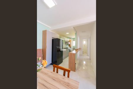 Apartamento para alugar com 2 quartos, 50m² em Harmonia, Canoas