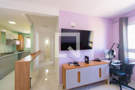 Apartamento para alugar com 2 quartos, 50m² em Harmonia, Canoas