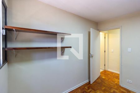 Quarto 1 de apartamento para alugar com 2 quartos, 50m² em Alto de Pinheiros, São Paulo