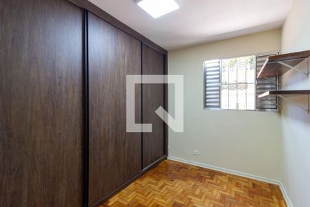 Quarto 1 de apartamento para alugar com 2 quartos, 50m² em Alto de Pinheiros, São Paulo