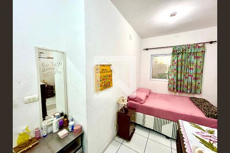 Quarto 2 de casa à venda com 2 quartos, 130m² em Jardim Santa Barbara, Guarulhos