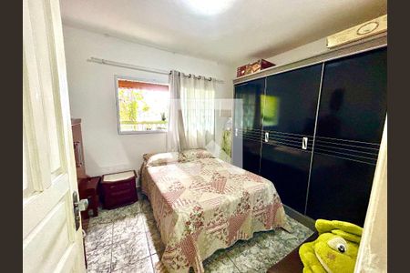 Quarto 1 de casa à venda com 2 quartos, 130m² em Jardim Santa Barbara, Guarulhos