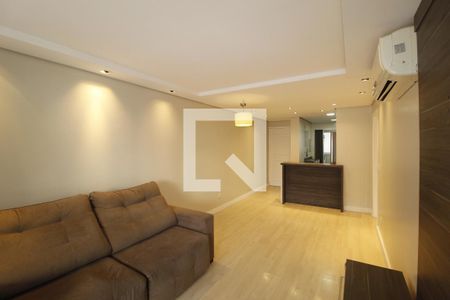 Sala de apartamento para alugar com 2 quartos, 90m² em Mont Serrat, Porto Alegre