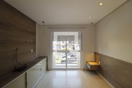 Suíte 1 de apartamento para alugar com 2 quartos, 90m² em Mont Serrat, Porto Alegre