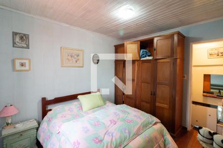 Quarto 2 de casa à venda com 3 quartos, 127m² em Rio Pequeno, São Paulo