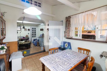 Sala de casa à venda com 3 quartos, 127m² em Rio Pequeno, São Paulo