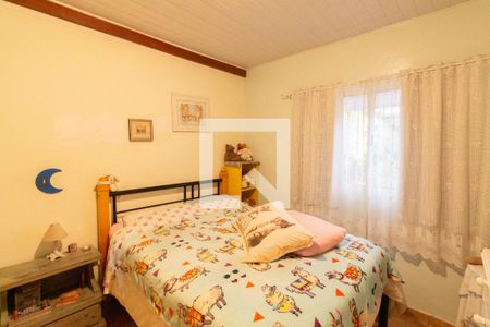 Quarto 1 de casa à venda com 3 quartos, 127m² em Rio Pequeno, São Paulo