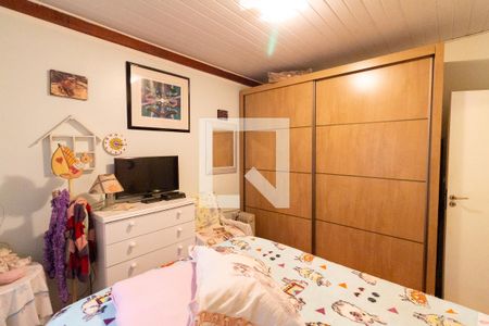 Quarto 1 de casa à venda com 3 quartos, 127m² em Rio Pequeno, São Paulo