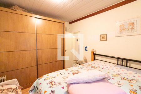 Quarto 1 de casa à venda com 3 quartos, 127m² em Rio Pequeno, São Paulo