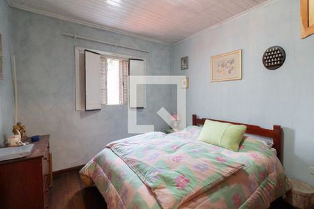 Quarto 2 de casa à venda com 3 quartos, 127m² em Rio Pequeno, São Paulo