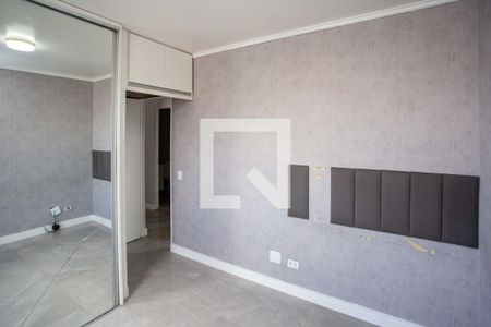 Quarto 1 de apartamento para alugar com 3 quartos, 75m² em Centro, Diadema