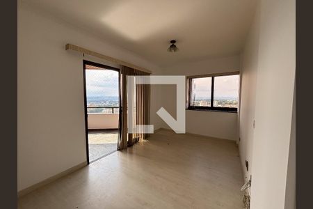 Sala 2 de apartamento para alugar com 4 quartos, 180m² em Jardim Bela Vista, Jacareí