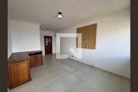 Sala 1 de apartamento para alugar com 4 quartos, 180m² em Jardim Bela Vista, Jacareí
