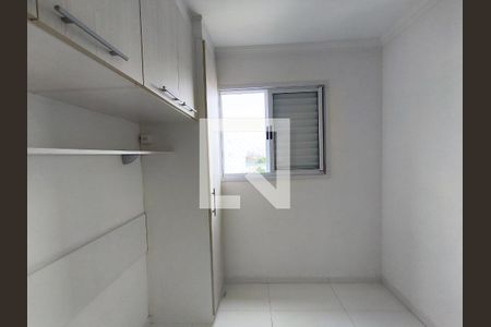 Suíte de apartamento para alugar com 1 quarto, 54m² em Vila Independencia, São Paulo