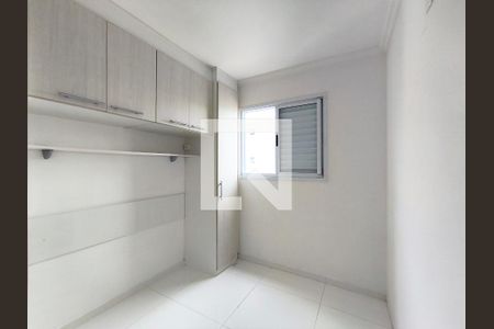 Suíte de apartamento para alugar com 1 quarto, 54m² em Vila Independencia, São Paulo