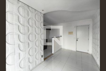 Sala de apartamento para alugar com 1 quarto, 54m² em Vila Independencia, São Paulo