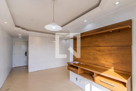Sala de apartamento para alugar com 3 quartos, 65m² em Cidade Patriarca, São Paulo