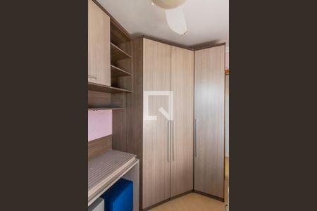 Quarto 1 de apartamento para alugar com 3 quartos, 65m² em Cidade Patriarca, São Paulo